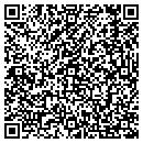 QR code with K C Custom Builders contacts