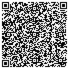 QR code with Jeffrey N Zatzkin DDS contacts