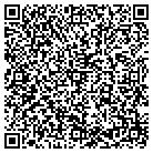 QR code with ALADDIN Plumbing & Heating contacts