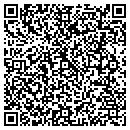 QR code with L C Auto Sales contacts