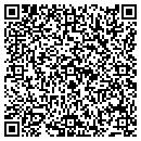 QR code with Hardshell Cafe contacts
