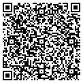 QR code with Akorn contacts