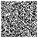 QR code with Atlantic Fire Service contacts