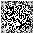 QR code with Advanced Rain Gutter Co contacts