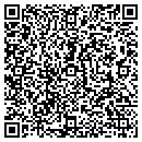 QR code with E Co Net Services Inc contacts