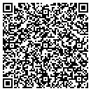 QR code with Nunzio's Pizzeria contacts