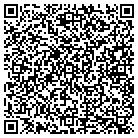 QR code with Rick Beavers Excavating contacts