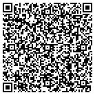 QR code with T L Evans Contracting contacts