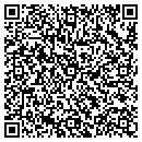 QR code with Haback Associates contacts