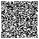 QR code with P & O Containers contacts