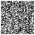 QR code with Professional Driveway Sealers contacts