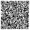 QR code with Daffy's contacts