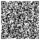 QR code with Yoga Bums Studio contacts