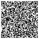QR code with D'Annunzio & Sons contacts