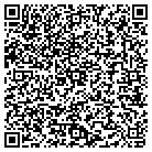 QR code with E T A Travel Service contacts