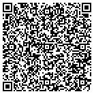 QR code with China Shipping North Amer Agcy contacts