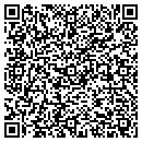 QR code with Jazzercise contacts