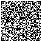 QR code with Heald Financial Service contacts