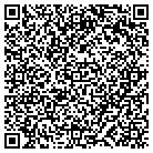 QR code with Tops'n Town Cleaners-Lincroft contacts