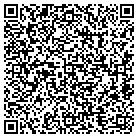 QR code with A&P Food Stores Stores contacts