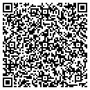 QR code with Amadeus Moving contacts
