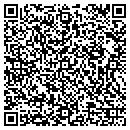 QR code with J & M Publishing Co contacts
