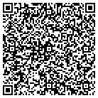 QR code with Pronto Oil Burner Service contacts