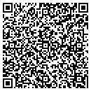 QR code with JG Landscaping contacts