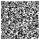 QR code with Clayton Auto and Recycling contacts