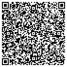 QR code with H & R Block Tax Service contacts