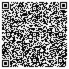 QR code with Albert J Olizi Law Office contacts