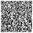 QR code with Hunterdon Lock & Safe Inc contacts