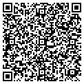 QR code with Cooks Motors contacts