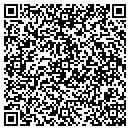 QR code with Ultraflexx contacts