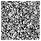 QR code with Hazlet Construction Department contacts