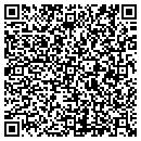 QR code with 124 Hour A Day A Locksmith contacts