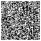 QR code with Hunterdon Somerset Landscape contacts