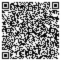 QR code with J & C Campers contacts