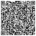 QR code with Ciell Institute For Hearing contacts