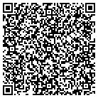 QR code with R & B Mechanical Contractors contacts