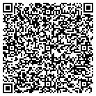 QR code with Honeybee Music Publishing Corp contacts