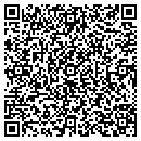 QR code with Arby's contacts
