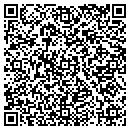 QR code with E C Gullo Photography contacts