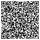 QR code with Ginas Creative Healing Arts contacts