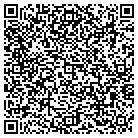 QR code with Irvington Lock Shop contacts