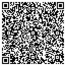 QR code with A Plus Design contacts