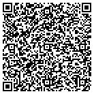 QR code with G & C Landscaping Service contacts