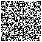 QR code with Mystic Islands Chiropractic contacts