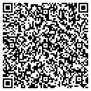 QR code with Kinder College contacts
