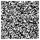 QR code with Anthony V Egidio Landscaping contacts